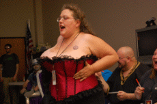 ValleyCon 37 - 2011